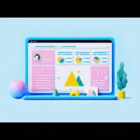 طراحی سایت حرفه‌ای (سازگار با اینترنت ملی و داخلی)