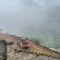 اجاره بیل مکانیکی خاکبرداری پی کنی|خدمات حمل و نقل|کلاردشت, |دیوار