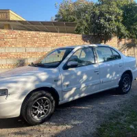 سمند سورن|خودرو سواری و وانت|بومهن, |دیوار