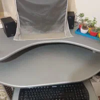 میز کامپیوتر و تحریر|میز تحریر و کامپیوتر|مشهد, سمزقند|دیوار