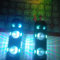 اسپیکر مکسیدر