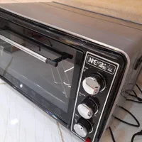 توستراون|اجاق گاز و لوازم برقی پختوپز|رشت, استادسرا|دیوار