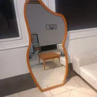 قاب آینه دفرمه