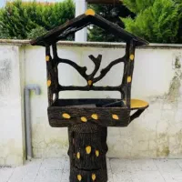 زیبا سازی باغ وویلا