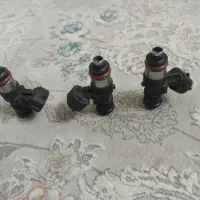 سوزن گاز سمند ای اف سون بوش اصلی|قطعات یدکی و لوازم جانبی|قم, چهل درخت‎|دیوار