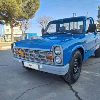 نیسان دیزل  ۹۵|خودرو سواری و وانت|ملکان, |دیوار