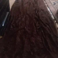 فقط  والون   پرده