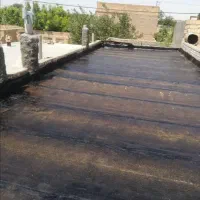 آسفالت قیر و ایزوگام|مصالح و تجهیزات ساختمان|مشهد, شاهد (شهرک غرب)|دیوار