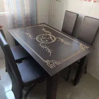 میز غذا خوری