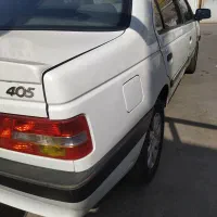 خودرو 405 tu5