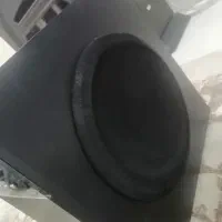 ساب و دی وی دی سونیا|سیستم صوتی خانگی|قم, نیروگاه|دیوار