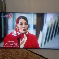 ال ای دی ۵۰سامسونگ فورکی