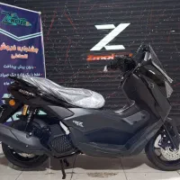 فروش ویژه موتور سیکلت طرح ان مکس کبیرمدل۱۴۰۵اقساطی|موتورسیکلت|تهران, یافت آباد شمالی|دیوار