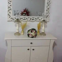 سرویس چوب|تخت و سرویس خواب|زنجان, |دیوار