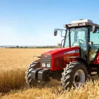 سیم کشی انواع تراکتور