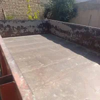 تریلی تراکتور|خودرو سنگین|کر, |دیوار