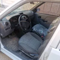 پراید ۱۳۹۶استثنایی|خودرو سواری و وانت|کرمانشاه, |دیوار