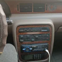 سمند X7 بنزینی، مدل ۱۳۸۴