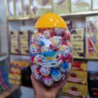 پخش خوراکی‌های خارجی خاص، ترند و مشتری‌پسند