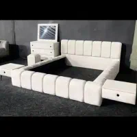 مدل تدی تخت پاییزی|تخت و سرویس خواب|گلبهار, شهر جدید گلبهار|دیوار