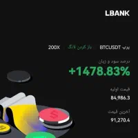 سیگنال رایگان کریپتو ارز دیجیتال صرافی فارکس ترید|خدمات مالی، حسابداری، بیمه|تهران, ایوانک|دیوار