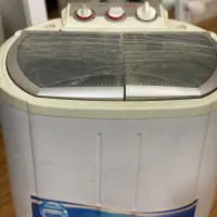 مینی واش AEG|ماشین لباسشویی و خشک‌کن لباس|شیراز, فرهنگ شهر|دیوار