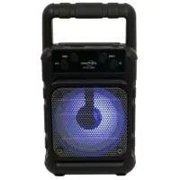 اسپیکرصدای بلند بلوتوث فلش‌رابط فن پخش سرود حماسی