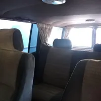 نیسان پاترول 4 در 4 سیلندر، مدل ۱۳۷۹|خودرو سواری و وانت|مشهد, مشکینی|دیوار