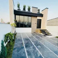 ویلا-مدرن-نوساز-با-روفگاردن-داخل-شهرک-نگهبانی-وسند