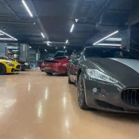 دیتیلینگ کاور بدنه نانو سرامیک بادی فنس ppf