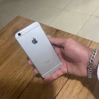 ایفون 6s در حد تمیز|موبایل|شهریار, شهریار|دیوار