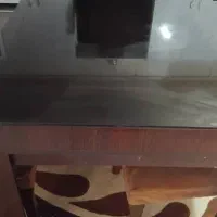 میز غذا خوری|میز و صندلی غذاخوری|شوشتر, |دیوار