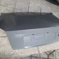 درب صندوق ریو
