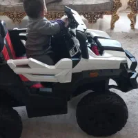 ماشین شارژی باکنترل