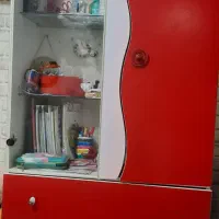 کمد بچه|اسباب و اثاث بچه|رشت, کوی بیانی|دیوار