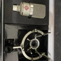 میکروفن نویمن tlm102
