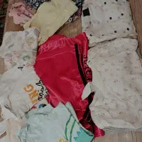 لباس دخترانه