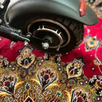 اسکوتر برقی|دوچرخه، اسکیت، اسکوتر|لنجان, |دیوار