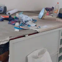 میز کار خیاطی ۶ میلیون تومان