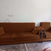 فروش مبل|مبلمان خانگی و میز عسلی|کنگاور, |دیوار