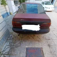 دوو ریسر GTi ۱۹۹۳|خودرو سواری و وانت|همدان, |دیوار