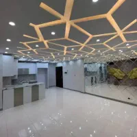 ۵۵متری،تکخواب/سالن پرده خور/پارکینگ سندیMSP|فروش آپارتمان|تهران, شهرک صادقیه|دیوار