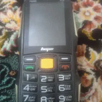 گوشی ارتشی تمیز نو نو سالم