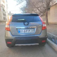 اچ سی کراس ۹۷، خوش روئیت|خودرو سواری و وانت|مشهد, شهرک لشکر (شهرک غرب)|دیوار