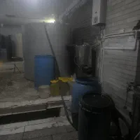 آبغوره سرکه ترشی مخلوط آبغوره سرکه سیر عمده ه|خوردنی و آشامیدنی|تهران, هرندی|دیوار