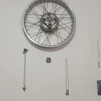 ساعت دست ساز