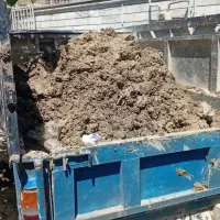 حمل نخاله سراسر تهران
