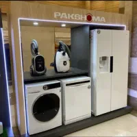 ظرفشویی پاکشوما e53