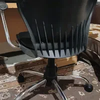 میز و صندلی