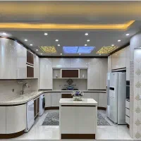 ساخت کابینت   انواع کابینت  نصب کابینت آماده|مصالح و تجهیزات ساختمان|رامهرمز, |دیوار